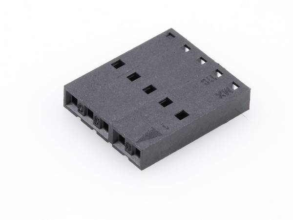 Molex Boîtier femelle pour câble Nbr total de pôles 5 Pas: 2.54 mm 50579005 1 pc(s) Bag