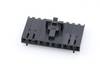 Molex Boîtier femelle pour câble Nbr total de pôles 10 Pas: 2.54 mm 50579410 1 pc(s) Bag