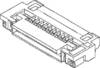 Molex Port FFC/FPC Nbr total de pôles 8 Pas: 0.5 mm 512960894 3000 pc(s)