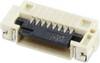 Molex Port FFC/FPC Nbr total de pôles 50 Pas: 0.5 mm 512965094 3000 pc(s) Bande sur bobine complète