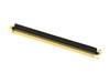 Molex Port FFC/FPC Nbr total de pôles 54 Pas: 0.5 mm 512965494 3000 pc(s) Bande sur bobine complète
