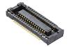 Molex Connecteur mezzanine Nbr total de pôles 10 Pas: 0.4 mm 513389873 2500 pc(s)