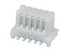 Molex Connecteur mezzanine Nbr total de pôles 10 Pas: 0.8 mm 524651071-1000 1 pc(s) Bande sur bobine complète