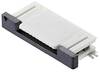 Molex Port FFC/FPC Nbr total de pôles 10 Pas: 0.5 mm 527451033 1000 pc(s) Bande sur bobine complète