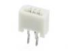 Molex Barrette femelle (standard) Nbr total de pôles 3 Pas: 1 mm 528060310 1 pc(s) Tray