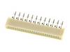 Molex Barrette femelle (standard) Nbr total de pôles 24 Pas: 1 mm 528062410 1 pc(s) Tray