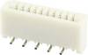 Molex Barrette femelle (standard) Nbr total de pôles 10 Pas: 1 mm 528081070 1000 pc(s) Bande sur bobine complète