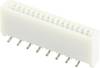 Molex Barrette femelle (standard) Nbr total de pôles 16 Pas: 1 mm 528081670 1000 pc(s) Bande sur bobine complète
