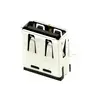Bus série universel Femelle Molex MOL Micro Solutions Coudée 676432910 Molex Contenu: 1 pc(s)