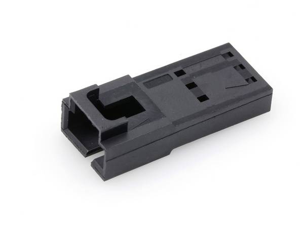 Molex Boîtier femelle pour câble Nbr total de pôles 3 Pas: 2.54 mm 701070002 1 pc(s) Bag