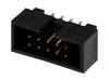 Molex 702461001 Embase mâle Pas: 2.54 mm Nbr total de pôles: 10 Nbr de rangées: 2 1 pc(s) Tray