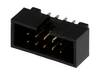 Molex 702461002 Embase mâle Pas: 2.54 mm Nbr total de pôles: 10 Nbr de rangées: 2 1 pc(s) Tray