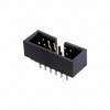 Molex 702461201 Embase mâle Pas: 2.54 mm Nbr total de pôles: 12 Nbr de rangées: 2 1 pc(s) Tray