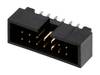 Molex 702461404 Embase mâle Pas: 2.54 mm Nbr total de pôles: 14 Nbr de rangées: 2 1 pc(s) Tray