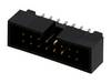 Molex 702461604 Embase mâle Pas: 2.54 mm Nbr total de pôles: 16 Nbr de rangées: 2 1 pc(s) Tray