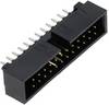 Molex 702462401 Embase mâle Pas: 2.54 mm Nbr total de pôles: 24 Nbr de rangées: 2 1 pc(s) Tray