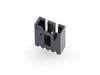 Molex Barrette mâle encastrable (standard) série SL Nbr total de pôles 4 Pas: 2.54 mm 705430003 1 pc(s) Tube