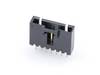 Molex Barrette mâle encastrable (standard) Nbr total de pôles 7 Pas: 2.54 mm 705430006 1 pc(s) Tube