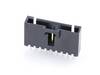 Molex Barrette mâle encastrable (standard) série SL Nbr total de pôles 9 Pas: 2.54 mm 705430008 1 pc(s) Tube