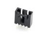 Molex Barrette mâle encastrable (standard) série SL Nbr total de pôles 4 Pas: 2.54 mm 705430038 1 pc(s) Tube