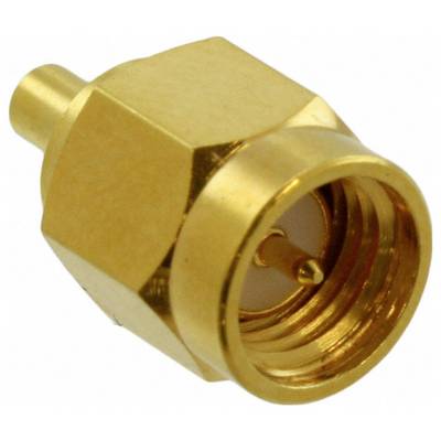 Molex Molex MOL DataCom & Specialty 733860840 Connecteur SMA Femelle, mâle 50 Ω 1 pc(s) Tray-0