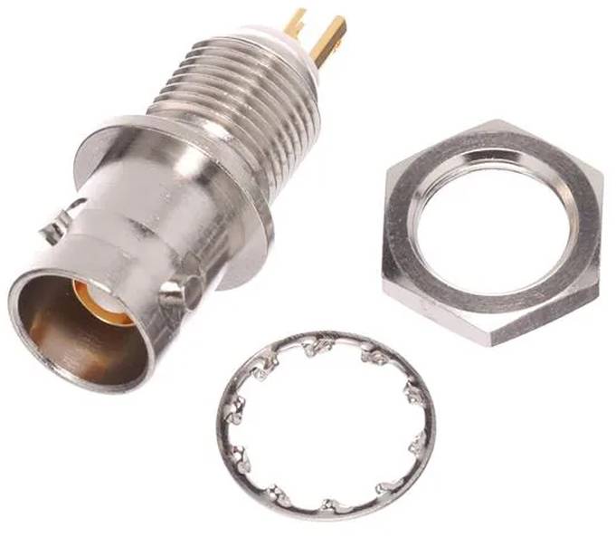 Molex Molex MOL DataCom & Specialty 734151780 Connecteur spécial 1 pc(s)-0