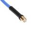 Molex Molex MOL DataCom & Specialty 734153741 Connecteur SMP Femelle 50 Ω 1 pc(s) Bag