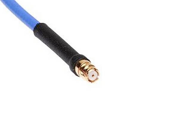 Molex Molex MOL DataCom & Specialty 734153741 Connecteur SMP Femelle 50 Ω 1 pc(s) Bag