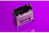 Molex Barrette femelle encastrable (de précision) Nbr total de pôles 36 Pas: 0.8 mm 757840126 1 pc(s) Bande sur bobine complète