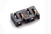Molex Connecteur de compression Nbr total de pôles 4 Pas: 1 mm, 2 mm, 3 mm 787324001 1 pc(s) Bande sur bobine complète
