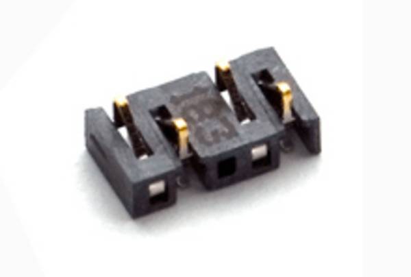 Molex Connecteur de compression  Nbr total de pôles 4 Pas: 1 mm, 2 mm, 3 mm 787324001 1 pc(s) Bande sur bobine complète