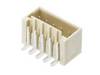 Molex 874370243-1000 avec vis de verouillage Pas: 1.5 mm Nbr total de pôles: 2 Nbr de rangées: 1 1000 pc(s) Bande sur bobine complète