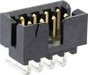 Molex 878331419 Embase mâle Pas: 2 mm Nbr total de pôles: 14 Nbr de rangées: 2 32 pc(s) Tube