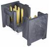 Molex 901301212 Embase mâle avec vis de verouillage Pas: 2.54 mm Nbr total de pôles: 12 Nbr de rangées: 2 1 pc(s) Tray