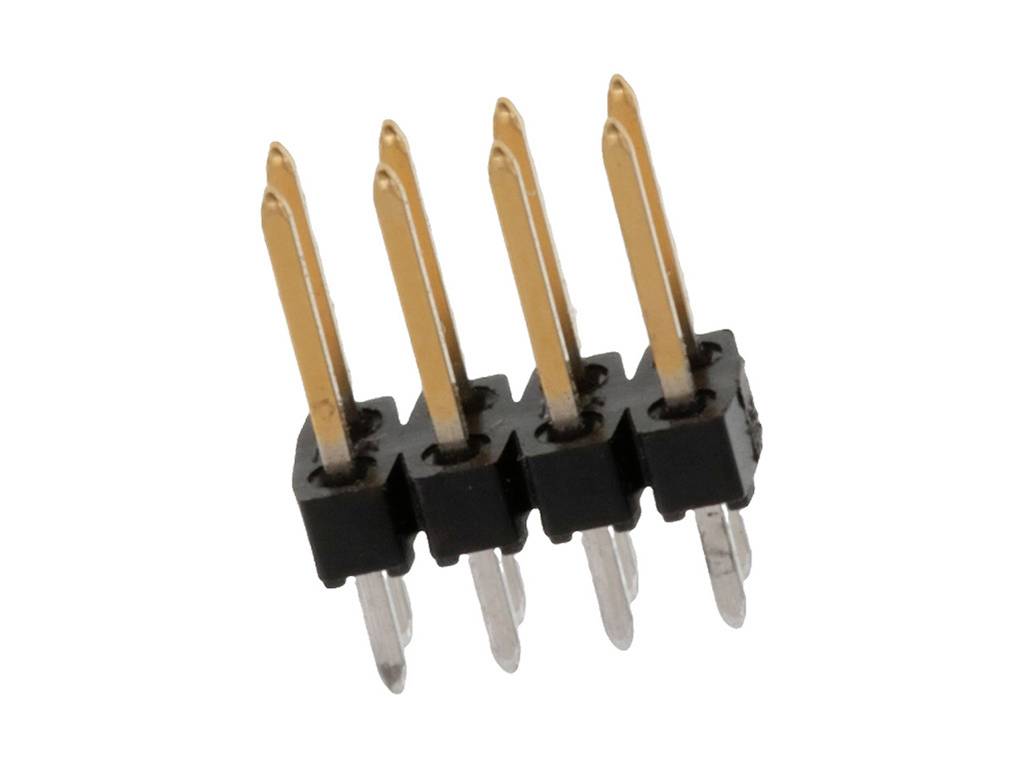 Molex Barrette mâle (standard) Nbr de rangées: 2 901310764 1 pc(s) Tray