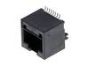 Molex Molex MOL DataCom & Specialty Jack/fiche mod Cat 3 955036894 Femelle Nombre de pôles 8P8C noir 1 pc(s)