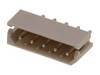 Molex Barrette mâle encastrable (standard) Nbr total de pôles 2 Pas: 2.5 mm 99990986 1 pc(s) Bag