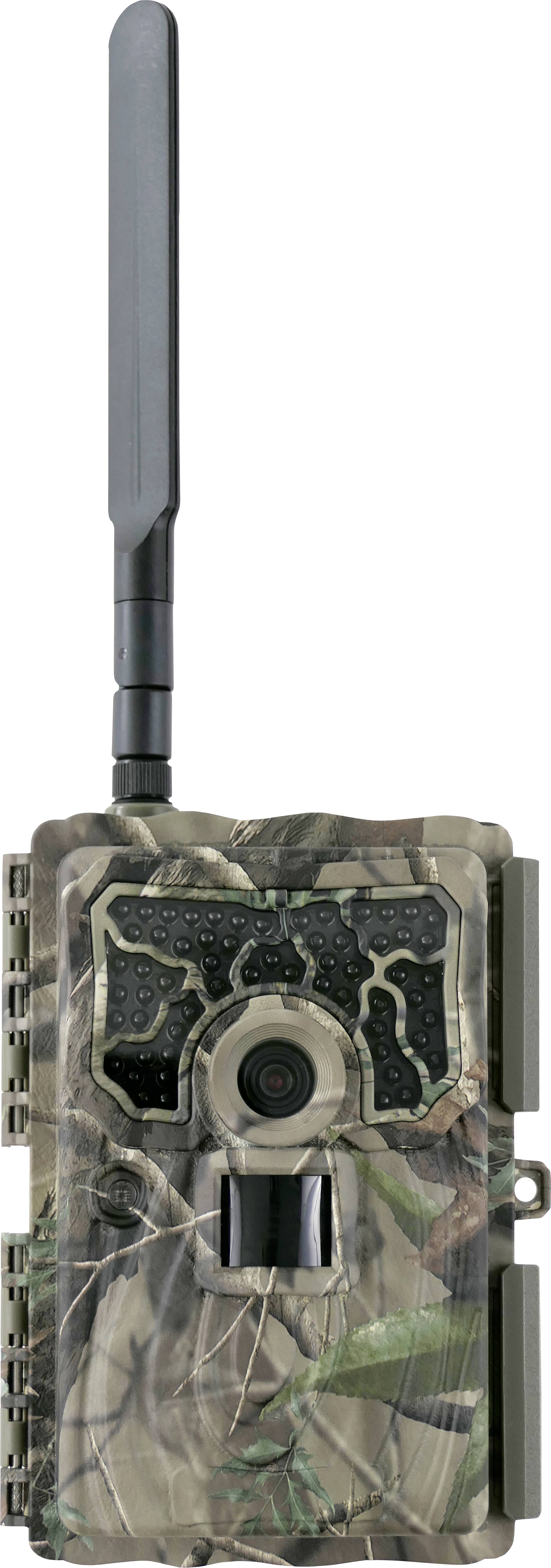 Caméra de chasse Revier Manager RM4 (LF-E) 12 Mill. pixel module GSM camouflage-1