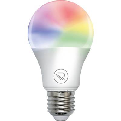 Rademacher 35274001 8436 - addZ White + Colour E27 LED - Zigbee  Ampoule à LED  CEE 2021: F (A - G)