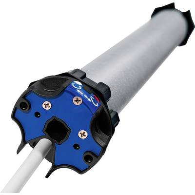 Rademacher RTBM 20/16SZ 21602026 Moteur tubulaire 60 mm 145 W 20 Nm-0