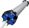 Rademacher RTBM 40/16Z 21604096 Moteur tubulaire 60 mm 198 W 40 Nm