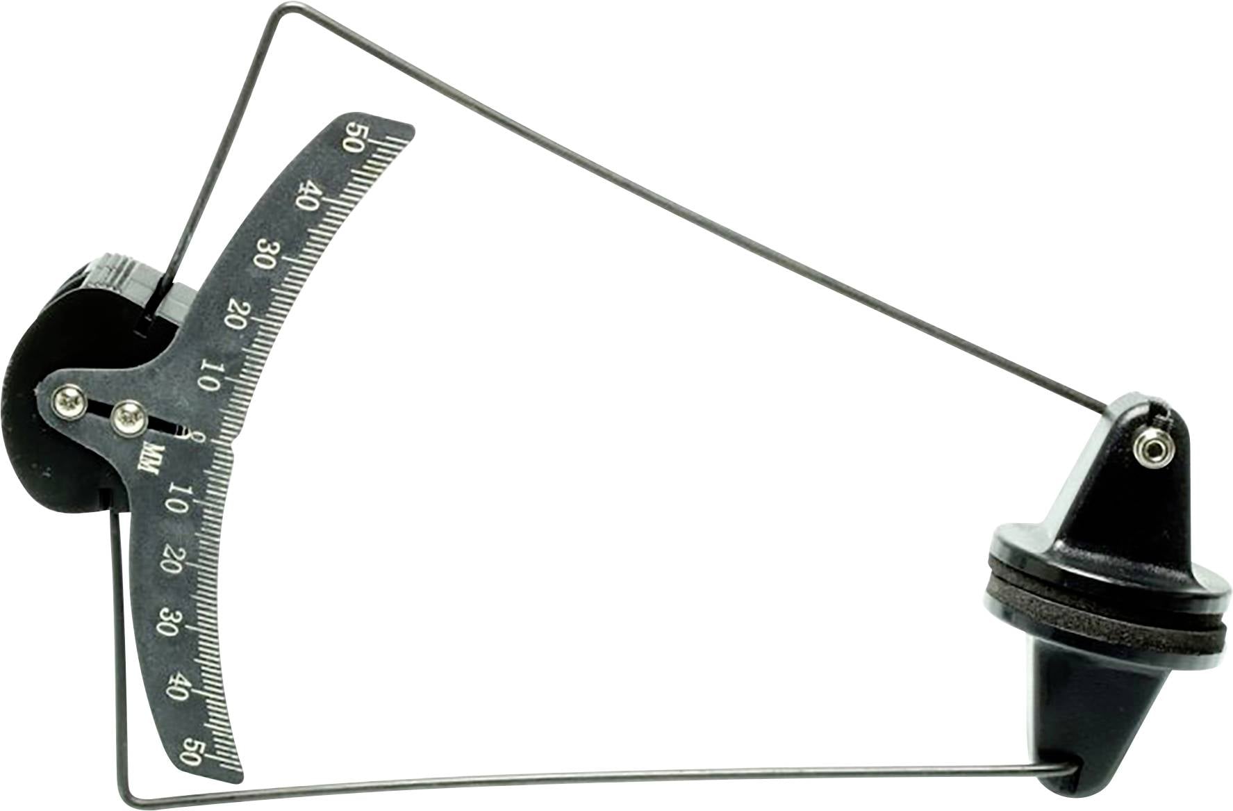 Pichler Modellbau C3360 Jauge d'ajustement 1 pc(s)
