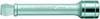 Gedore SB 1990 KR-2 3107450 Prolongateur 12.0 mm Propulseur 1/2" (12.5 mm) 120 mm 1 pc(s)