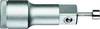 Gedore SB 1990 M 2905329 Prolongateur 12.5 mm 1/2 pouces Propulseur 1/2" (12.5 mm) 125 mm 1 pc(s)
