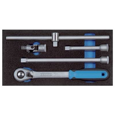 Gedore 2322498 EI-1500 CT1-1993 L Plateau de rangement (L x l x H) 310 x 158 x 35 mm-0