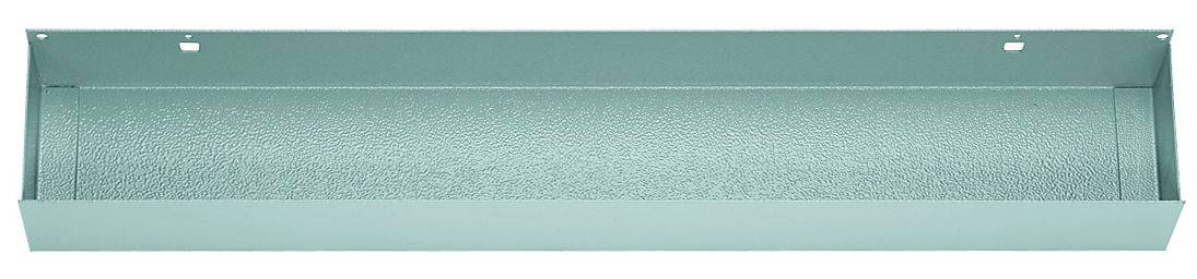 Gedore 1446924 Support de rangement (L x l x H) 75 x 456 x 50 mm 1 pc(s)