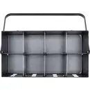 Gedore 3127907 Support de dosage de pulvérisation pour 8 bombes (L x l x H) 99 x 99 x 99 mm 1 pc(s)
