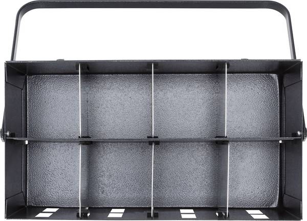 Gedore 3127907 Support de dosage de pulvérisation pour 8 bombes (L x l x H) 99 x 99 x 99 mm 1 pc(s)