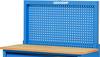 Gedore 2251787 Panneau arrière (L x l x H) 70 x 1190 x 640 mm 1 pc(s)