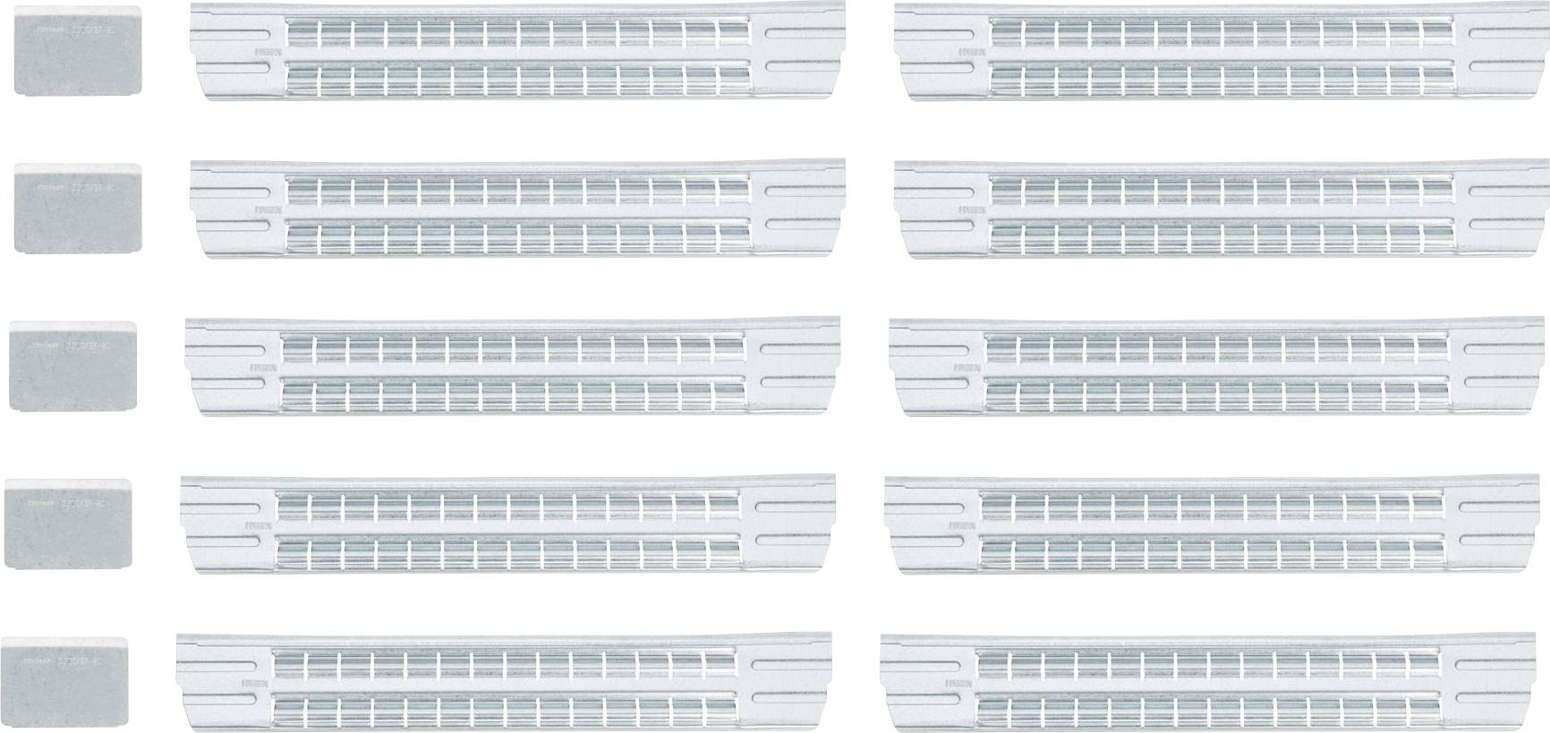 Gedore 3000915 Assortiment de répartiteurs E-S WSL-15 1 pc(s)